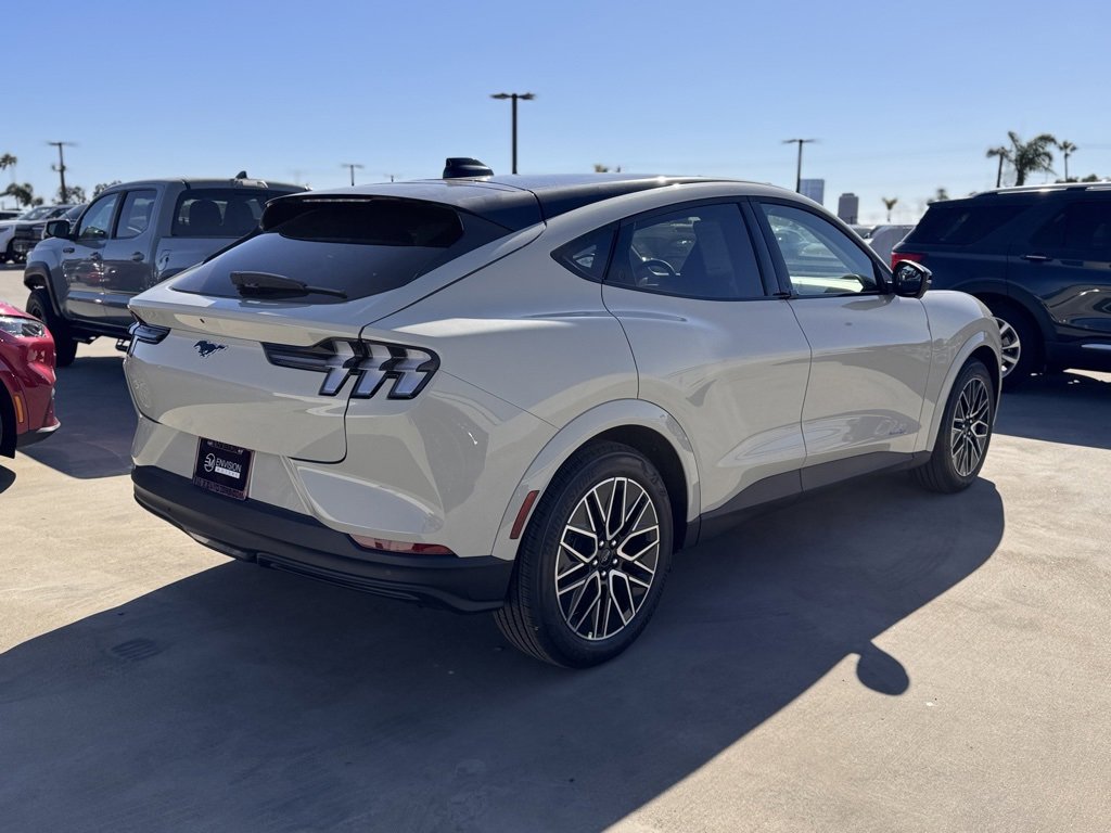 New 2025 Ford Mustang Mach-E Premium image 12