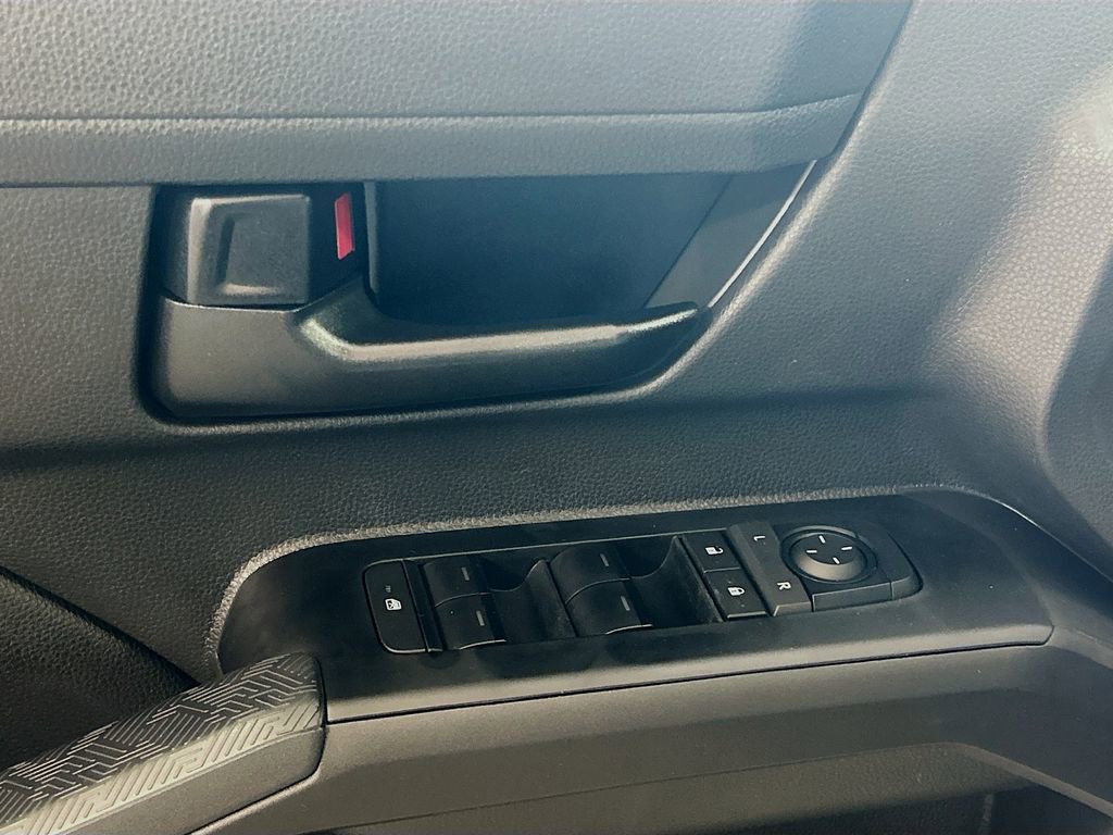 New 2026 Toyota Tacoma SR5 image 18