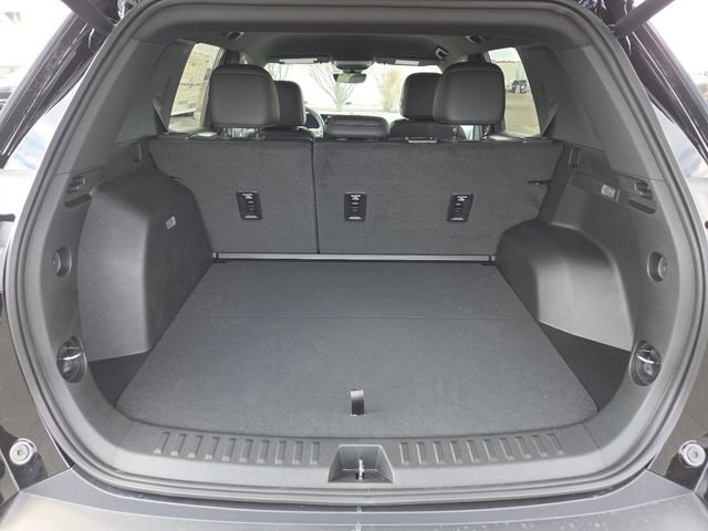 New 2026 Chevrolet Equinox LT w/ Convenience Package II image 26