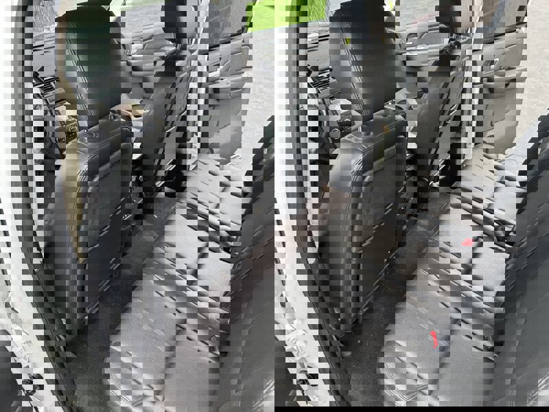 Used 2012 Chevrolet Silverado 2500 LTZ w/ LTZ Plus Package image 24