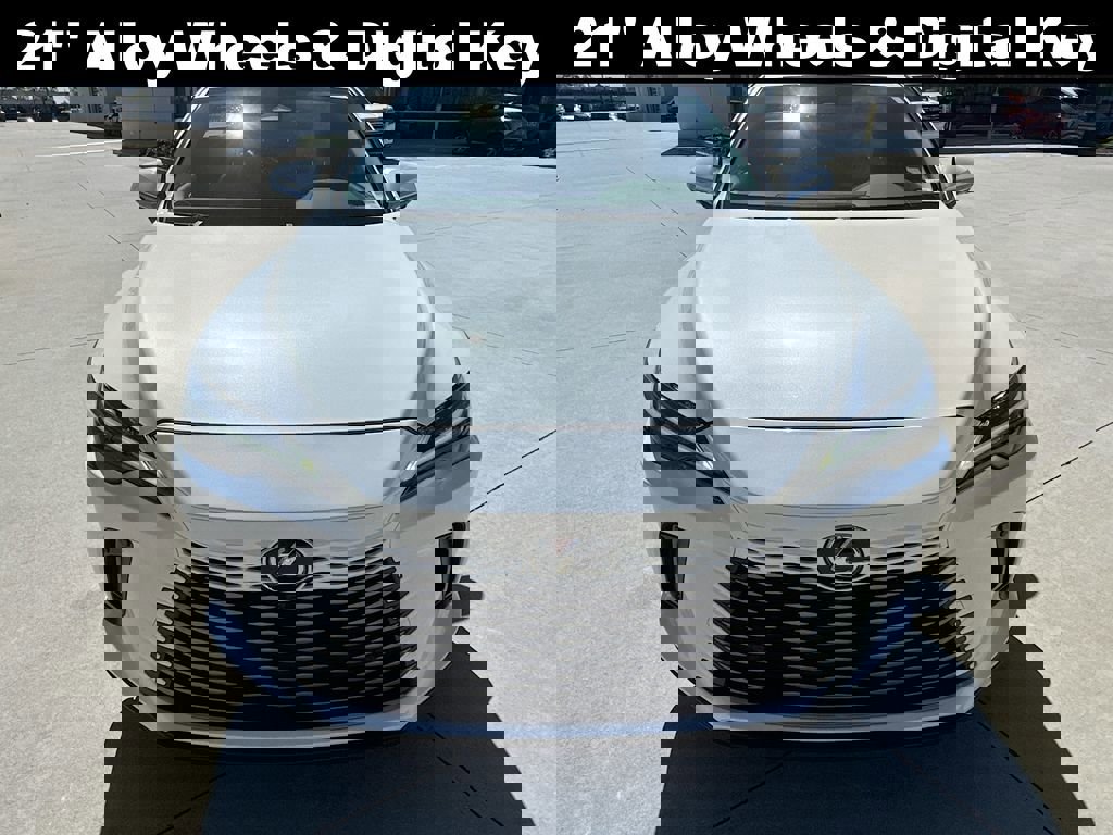 Used 2023 Lexus RX 350 Premium Plus w/ Accessory Package (K3) image 4