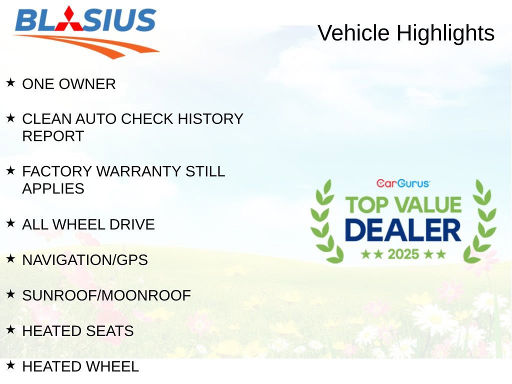 Used 2023 Cadillac XT6 Premium Luxury w/ LPO, Floor Liner Package image 14