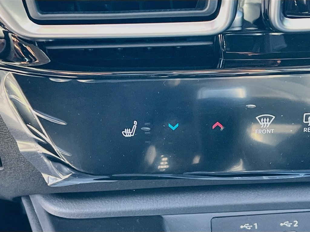 New 2027 Nissan Sentra SV FWD image 17
