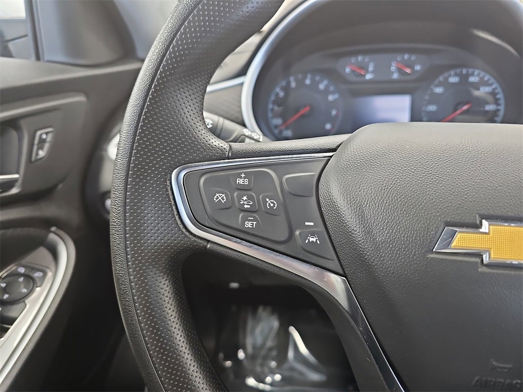 Used 2024 Chevrolet Malibu LT image 16