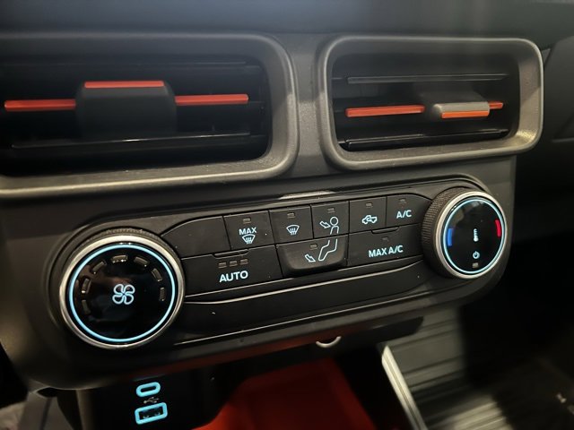 Used 2023 Ford Maverick XLT w/ Equipment Group 300A Standard image 22