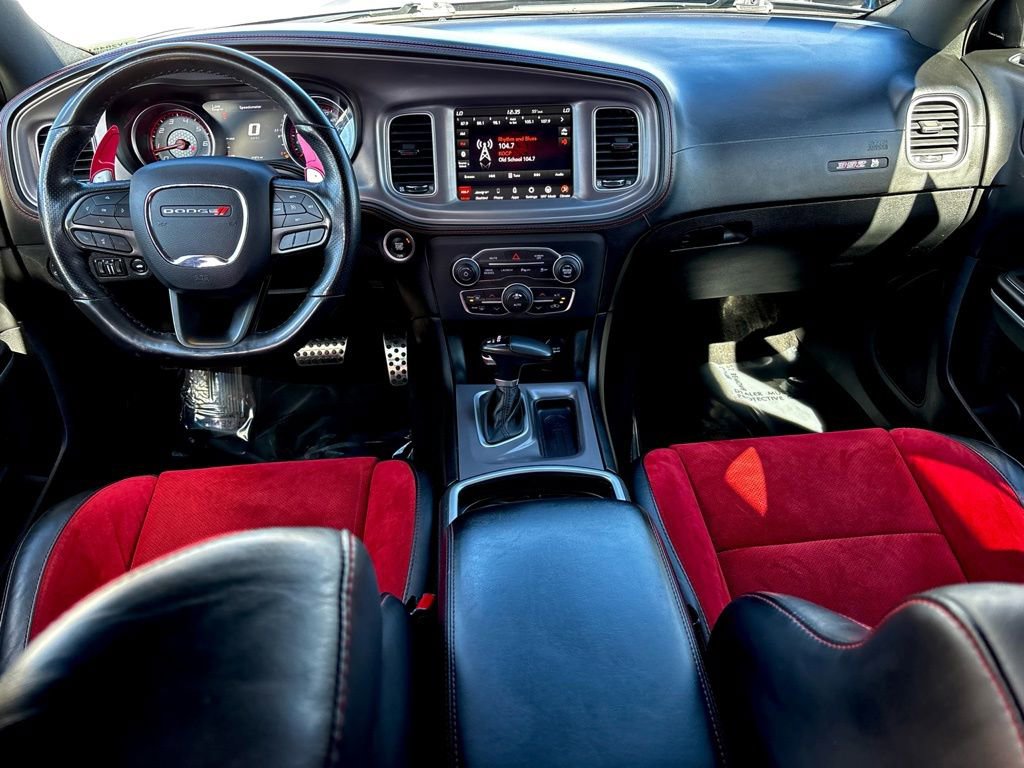 Used 2023 Dodge Charger Scat Pack image 20