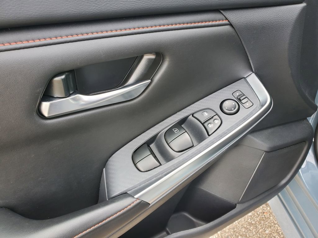 Used 2024 Nissan Sentra SR image 17