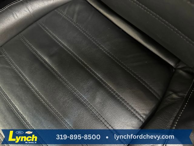 Used 2017 Ford Edge SEL w/ Equipment Group 201A AWD/4WD image 7