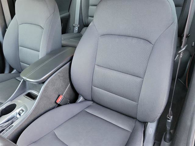 Used 2024 Chevrolet Malibu LT FWD image 5