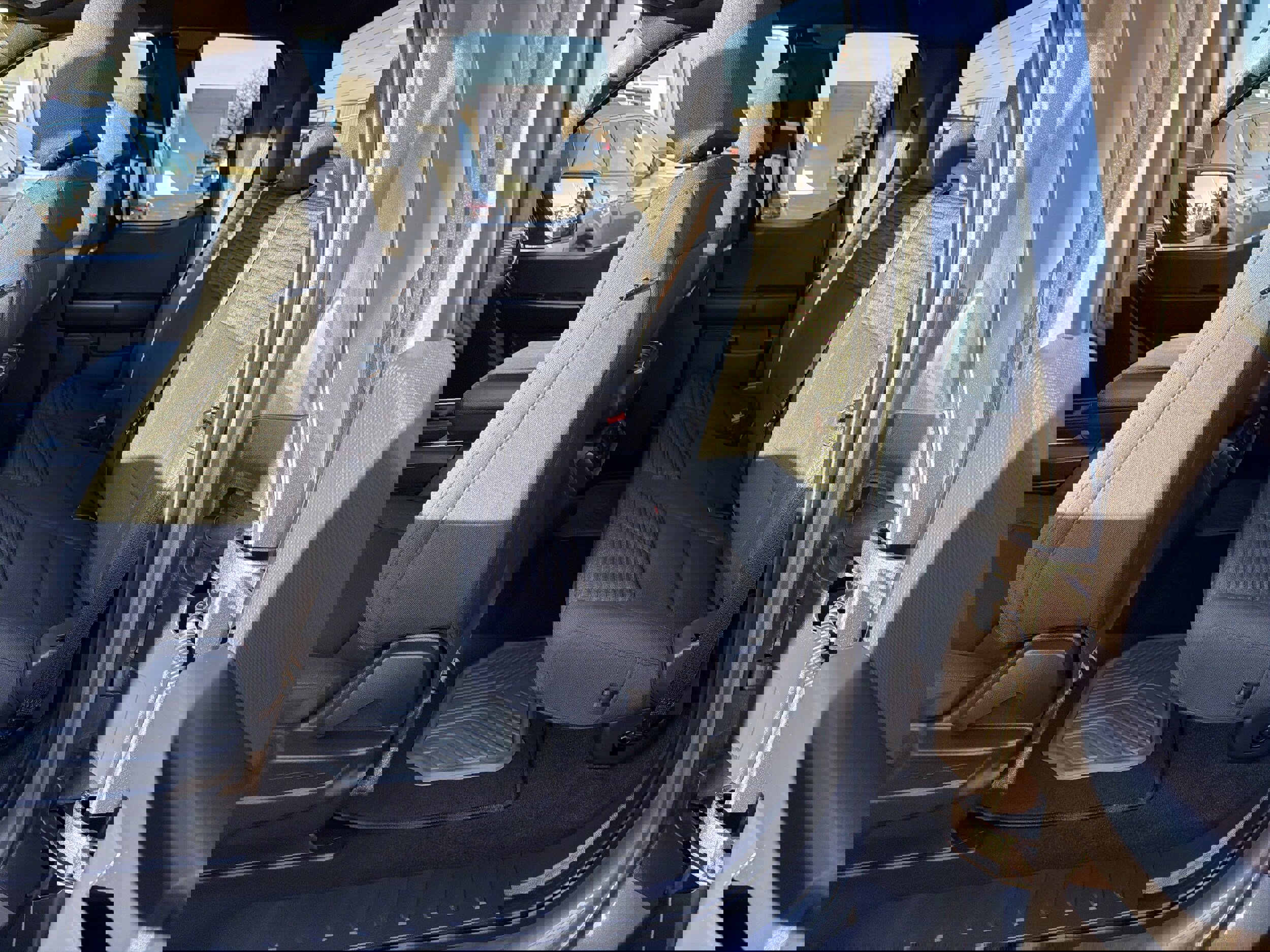 Used 2023 Ford F150 XL w/ STX Appearance Package image 9