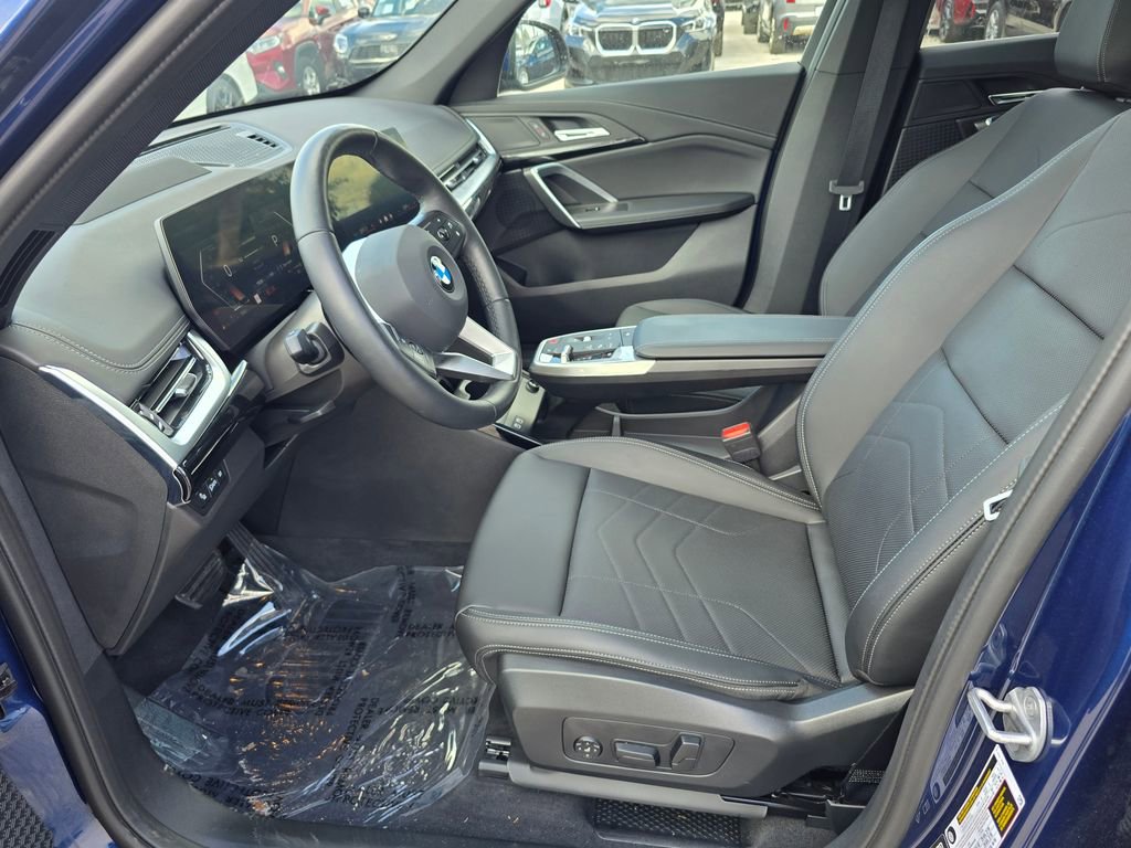 Used 2025 BMW X1 xDrive28i image 17