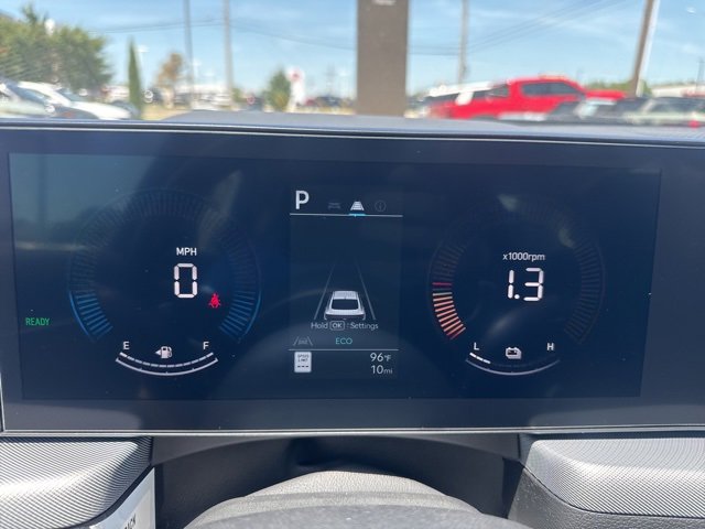 New 2025 Hyundai Sonata SEL image 22