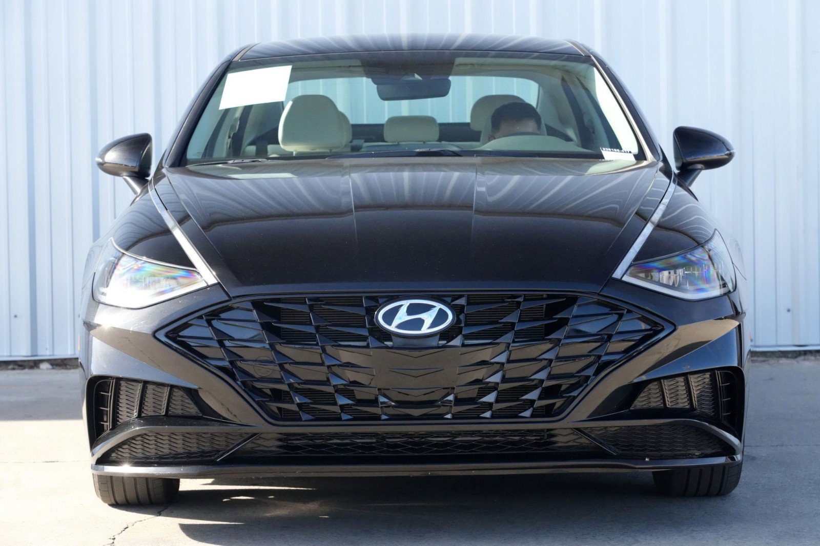 Used 2022 Hyundai Sonata SEL image 6