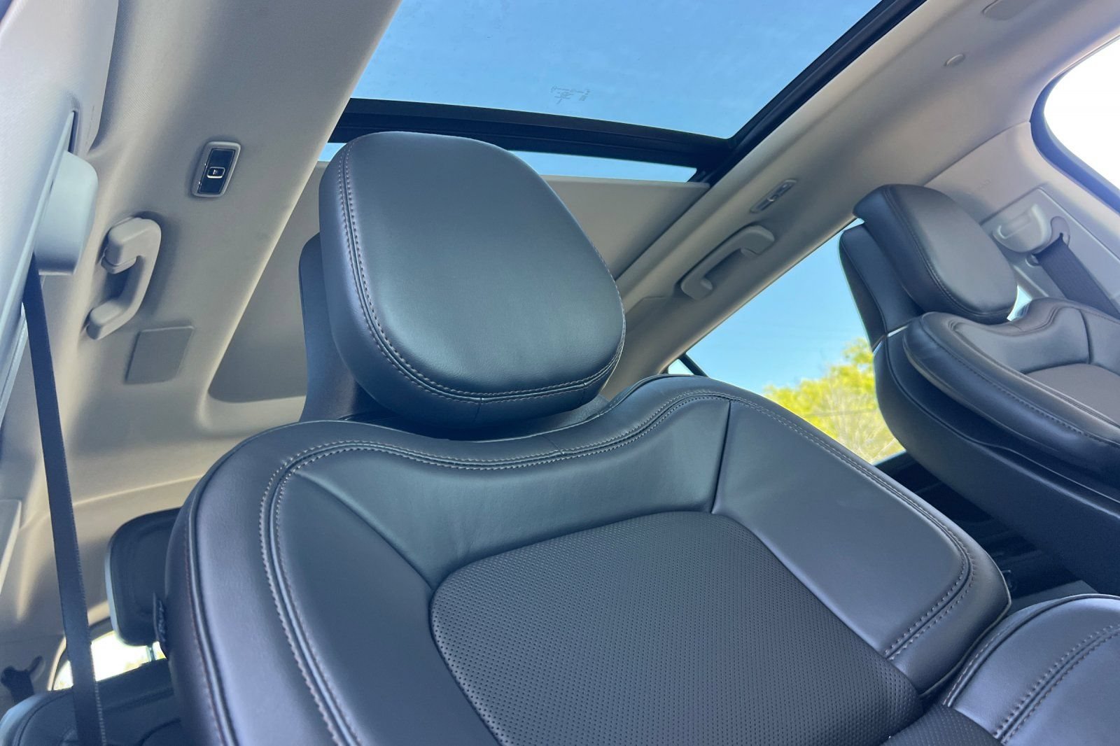 New 2026 Lincoln Aviator Reserve AWD/4WD image 15