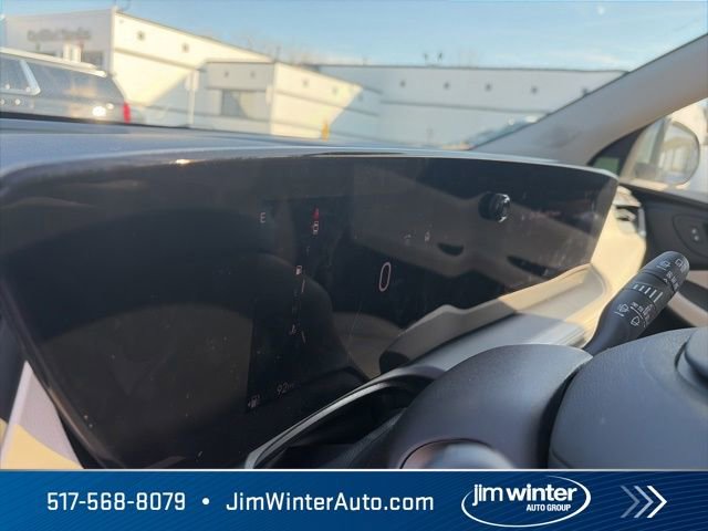 New 2026 Buick Encore GX Avenir w/ Avenir Technology Package image 49