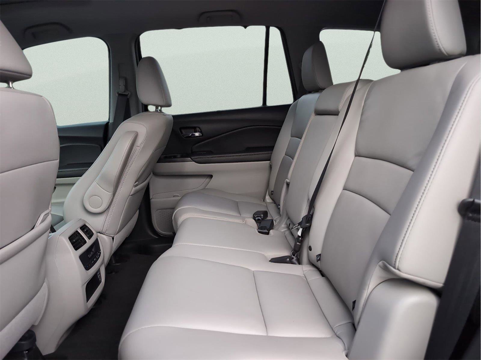 Used 2022 Honda Pilot Special Edition image 29
