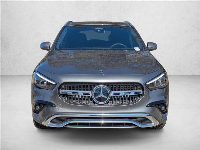 New 2026 Mercedes-Benz GLA 250 4MATIC image 6