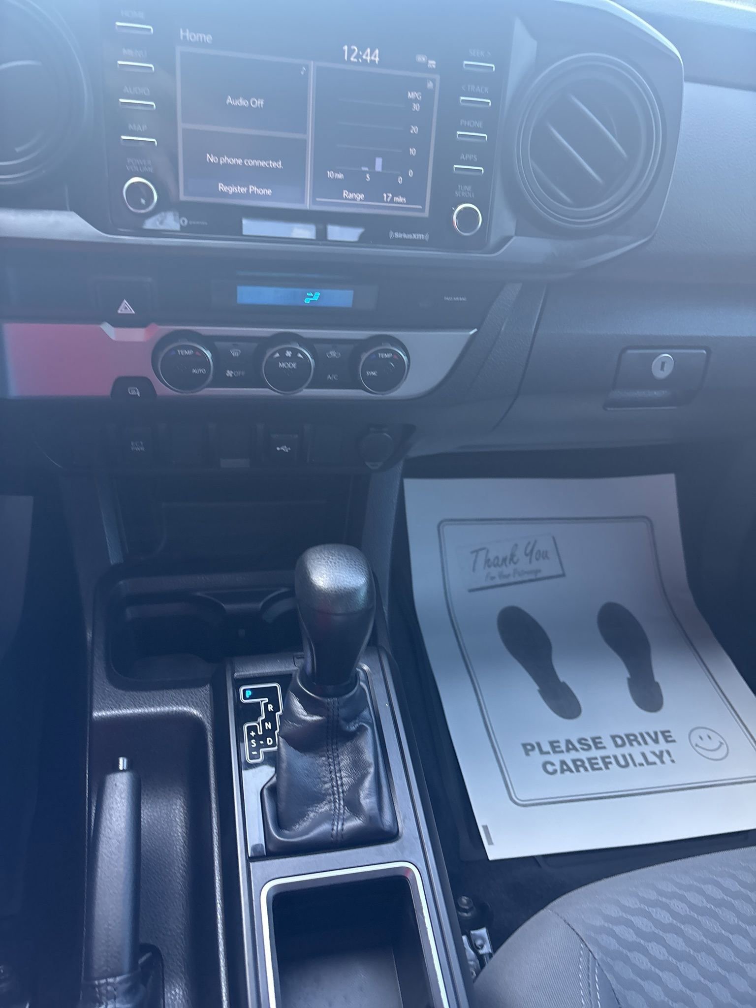 Used 2023 Toyota Tacoma SR image 26