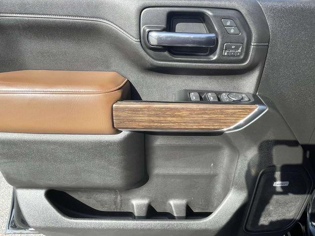 Used 2020 Chevrolet Silverado 2500 High Country w/ Z71 Off-Road Package AWD/4WD image 17