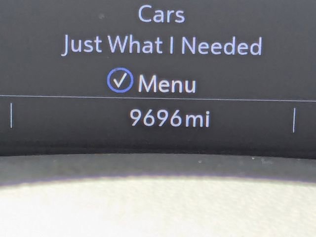 Certified 2025 Cadillac CT4 Premium Luxury image 31