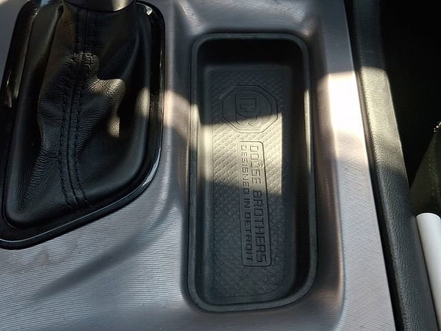 Used 2022 Dodge Charger R/T w/ Plus Group RWD image 25
