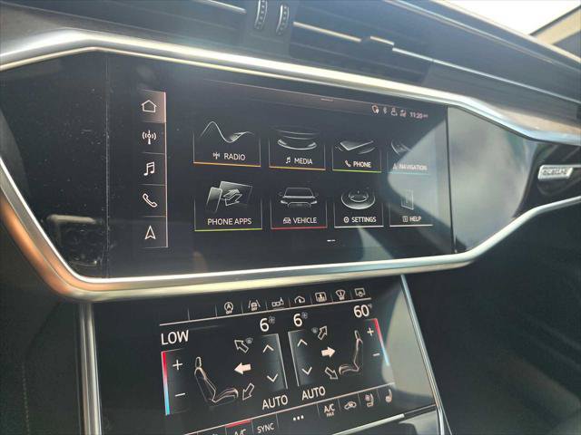 Used 2019 Audi A6 3.0T Prestige w/ Prestige Package AWD/4WD image 28