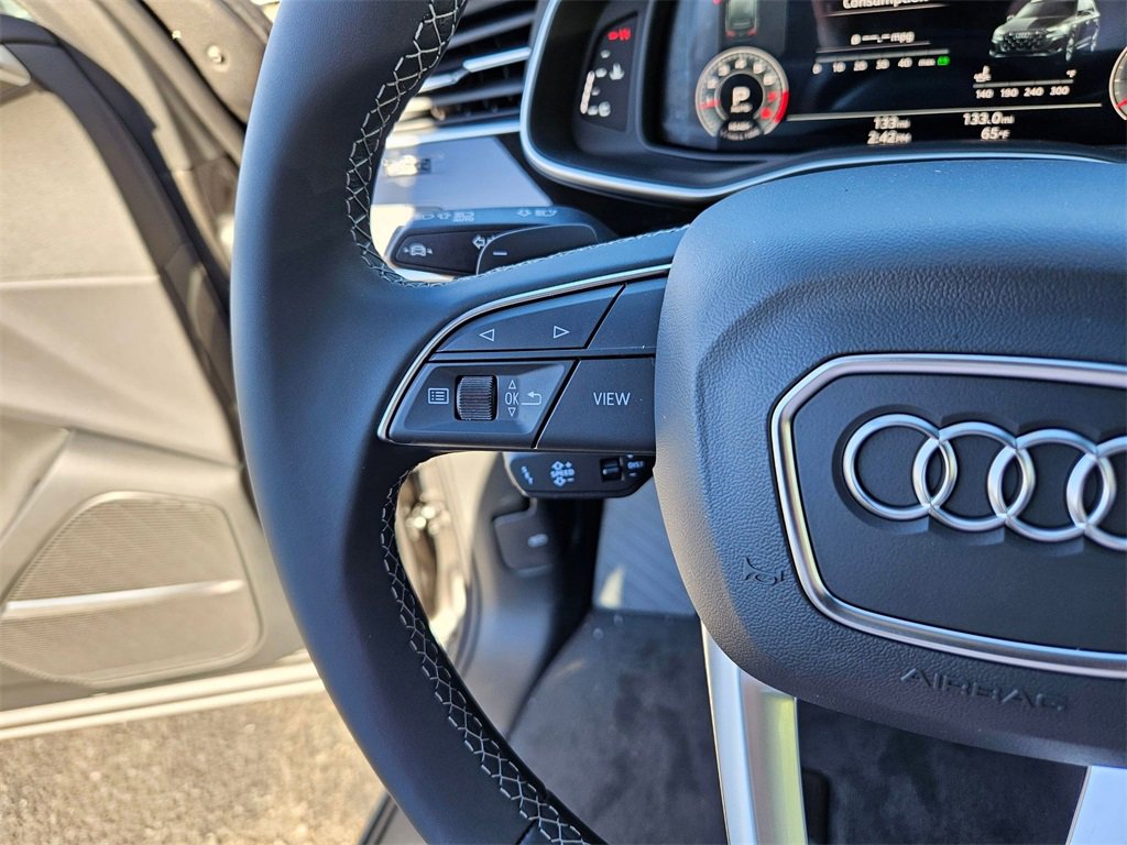 New 2026 Audi Q7 2.0T Premium image 11