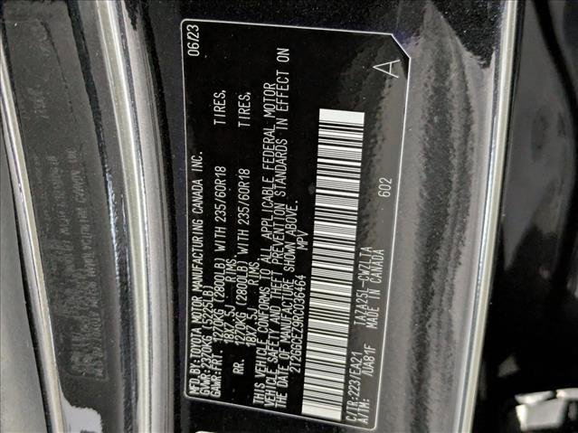Used 2024 Lexus NX 350 AWD w/ Vision Package image 27