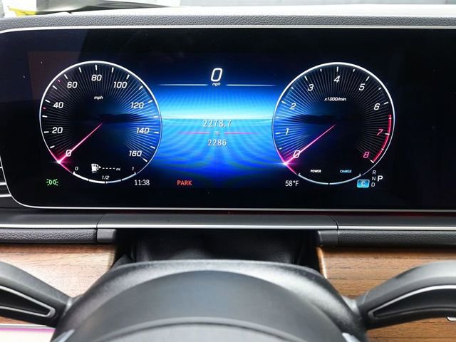 Used 2025 Mercedes-Benz GLE 350 4MATIC image 10