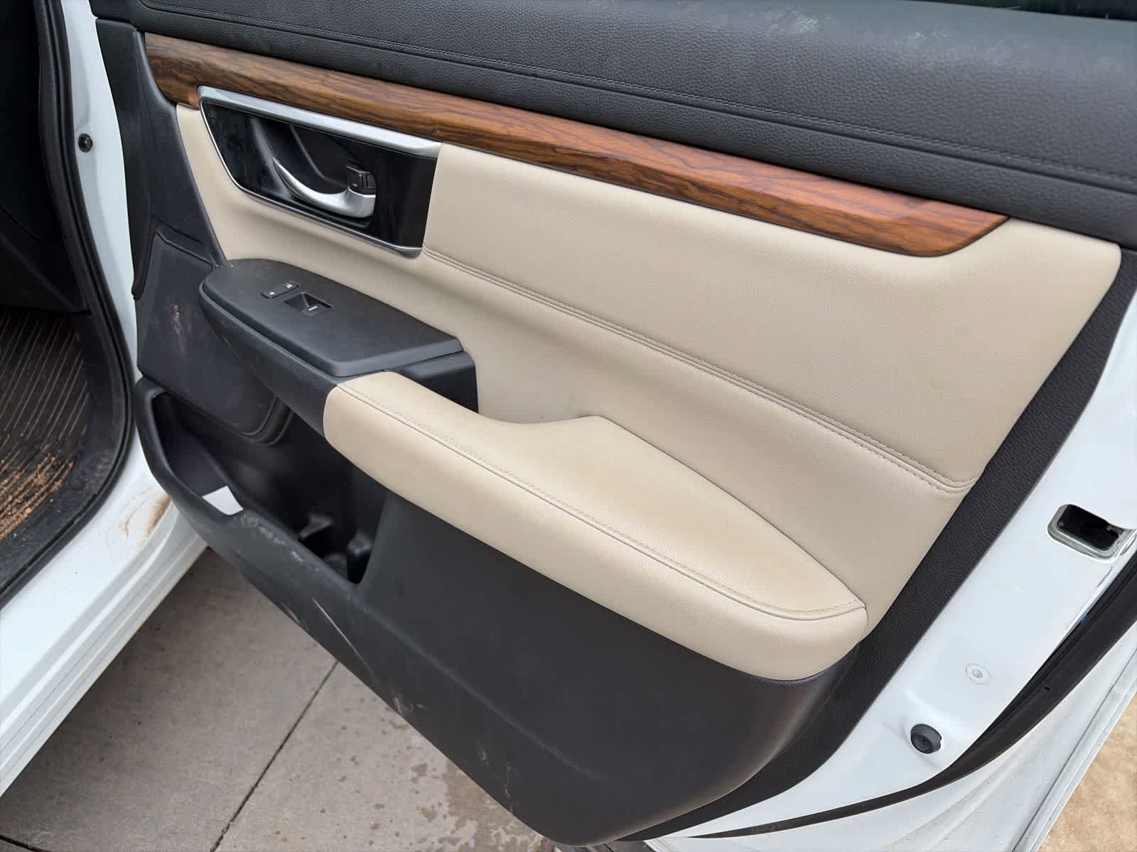 Used 2022 Honda CR-V EX-L image 22