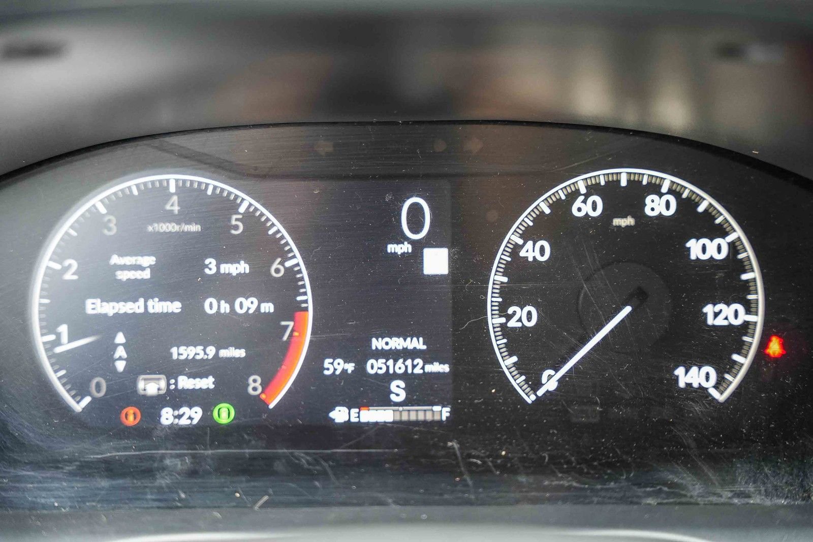 Used 2024 Honda HR-V Sport image 22