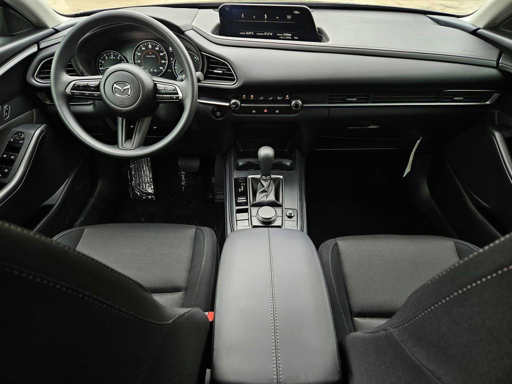 New 2026 MAZDA CX-30 AWD 2.5 S image 11