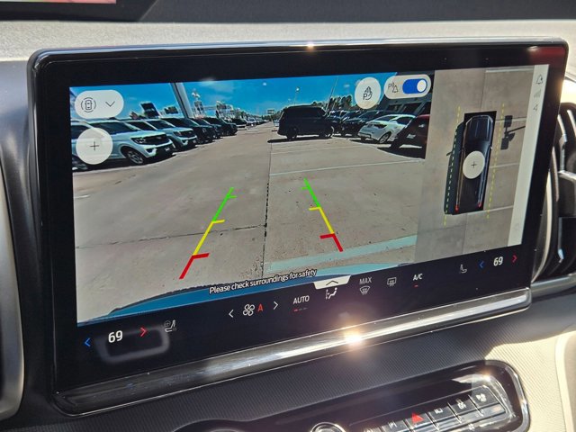 New 2026 Ford Expedition Max Active image 12