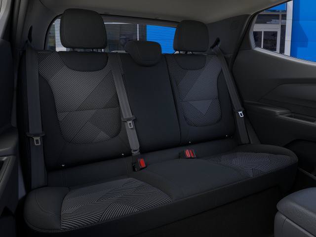 New 2027 Chevrolet Bolt LT FWD image 17
