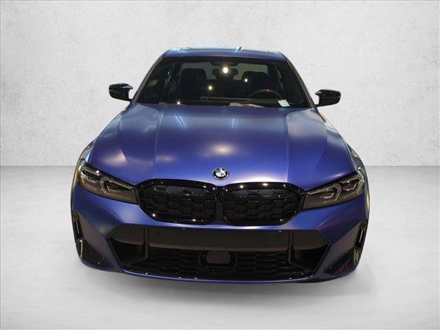 New 2026 BMW M340i RWD image 6