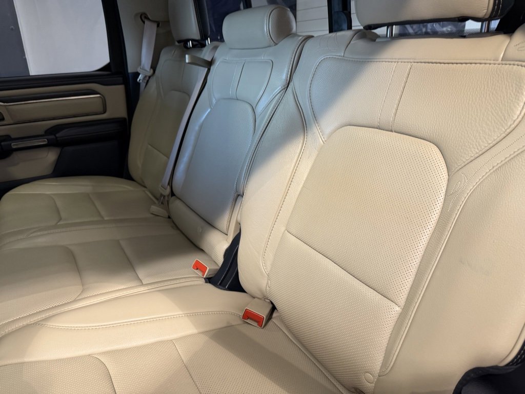 Used 2019 RAM 1500 Limited image 35