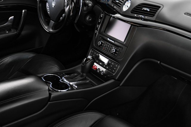Used 2014 Maserati GranTurismo MC image 28