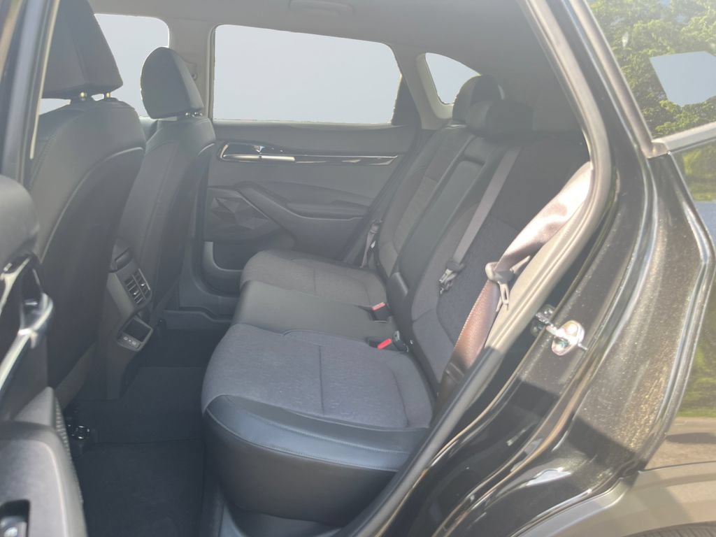 New 2026 Kia Seltos S AWD/4WD image 13