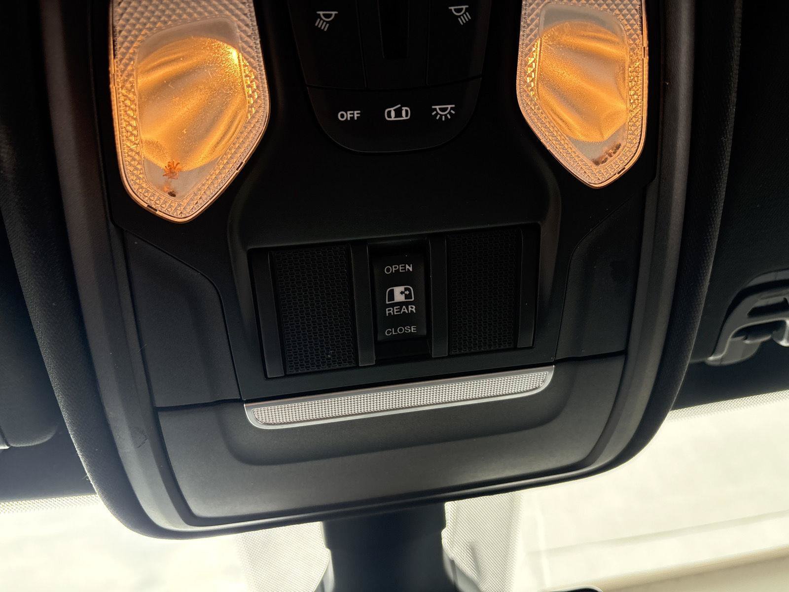 Used 2021 RAM 1500 Big Horn AWD/4WD image 23