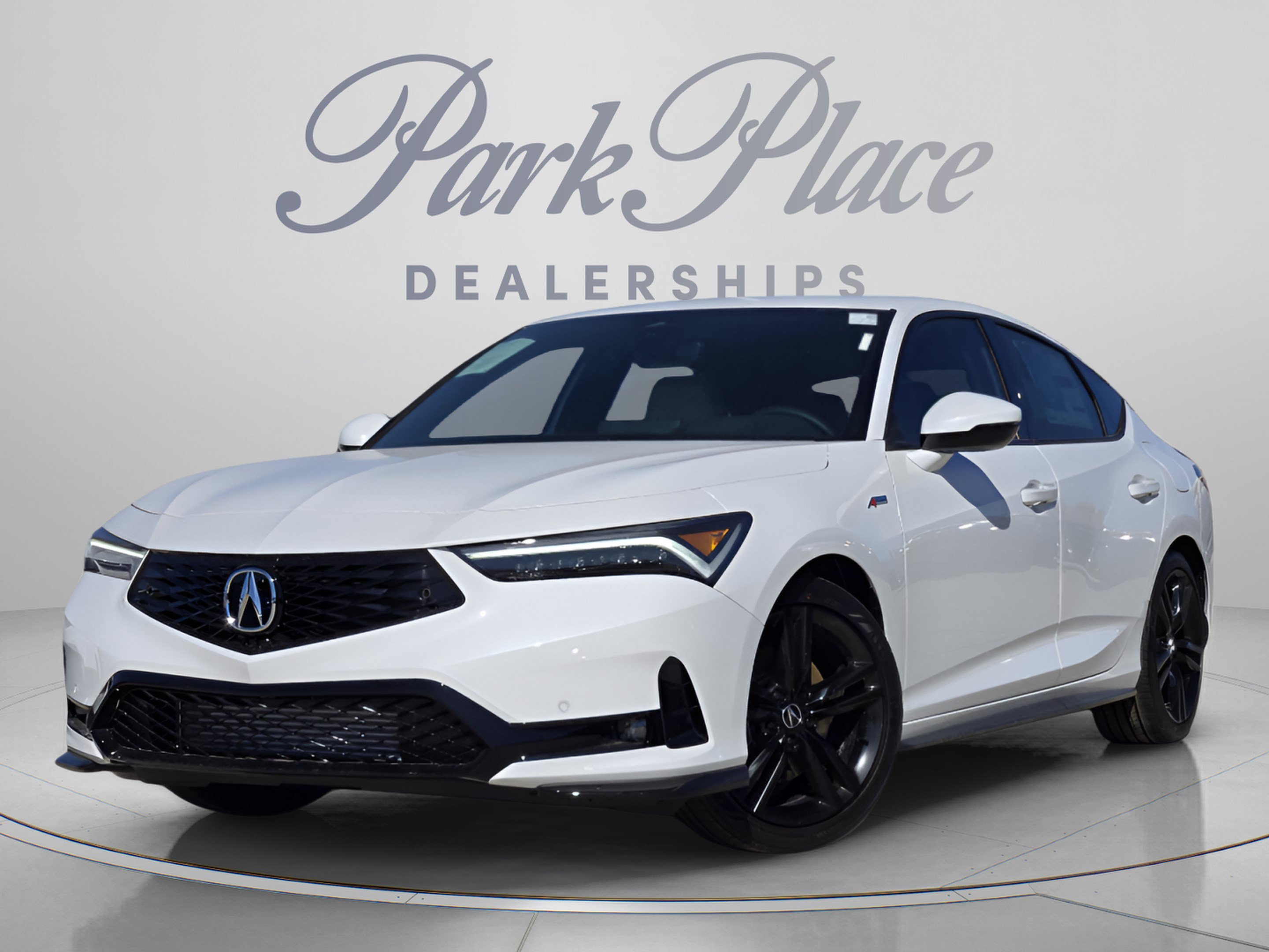 Used 2026 Acura Integra A-Spec w/ Technology Package