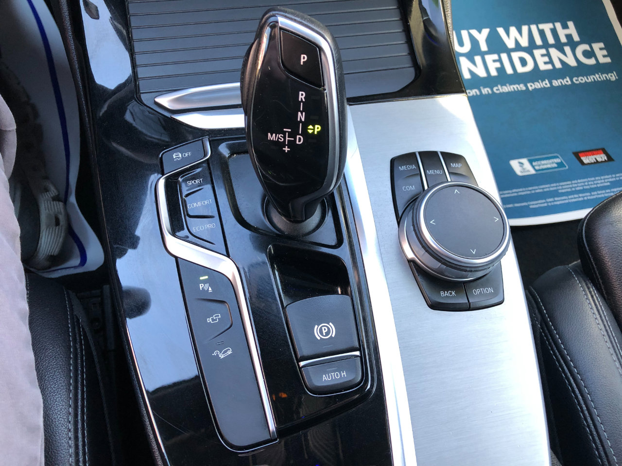 Used 2018 BMW X3 xDrive30i image 26