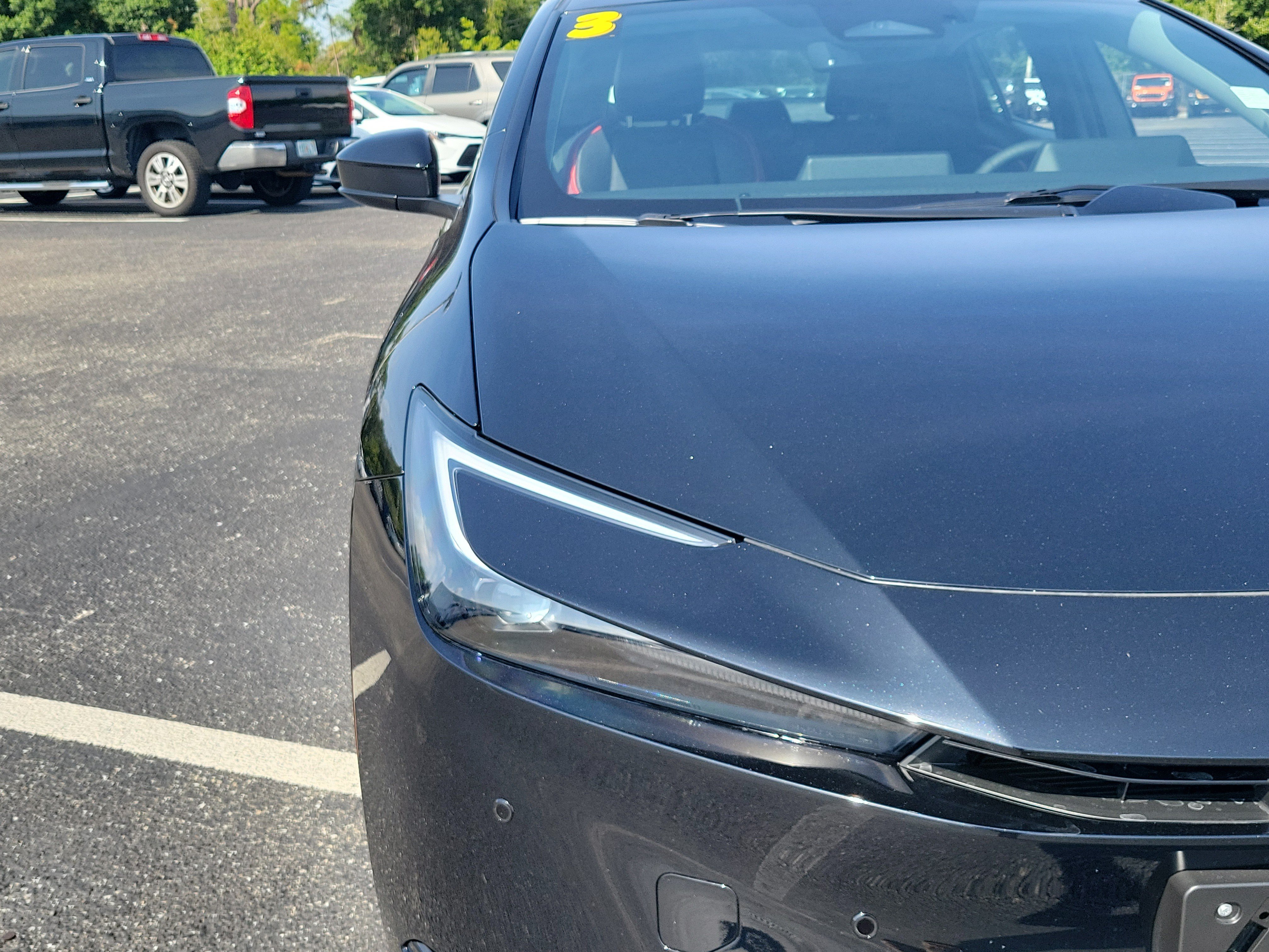 Used 2023 Toyota Prius Prime FWD image 7