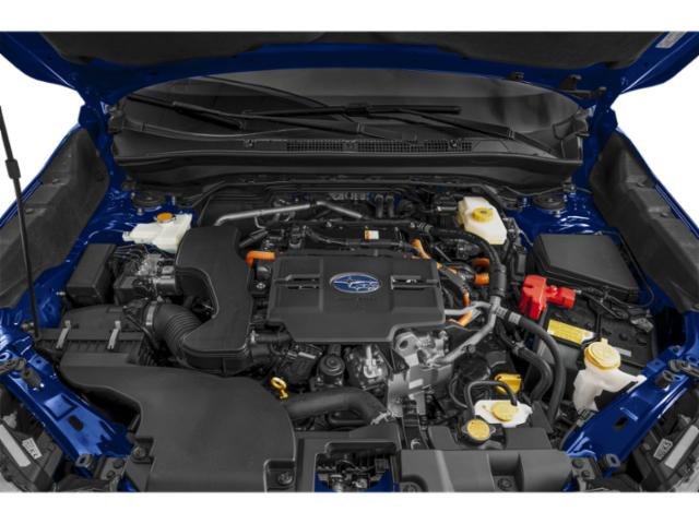 New 2026 Subaru Forester Sport AWD/4WD image 14