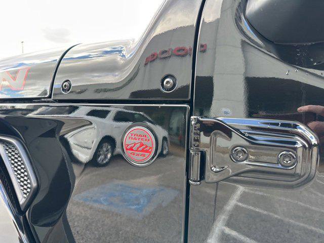 Certified 2023 Jeep Wrangler Unlimited Rubicon w/ Xtreme 35 Tire Package image 52