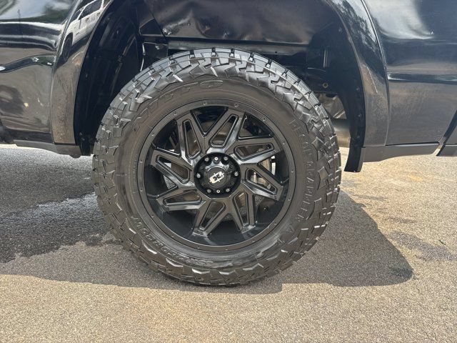 Used 2019 RAM 1500 Laramie AWD/4WD image 22