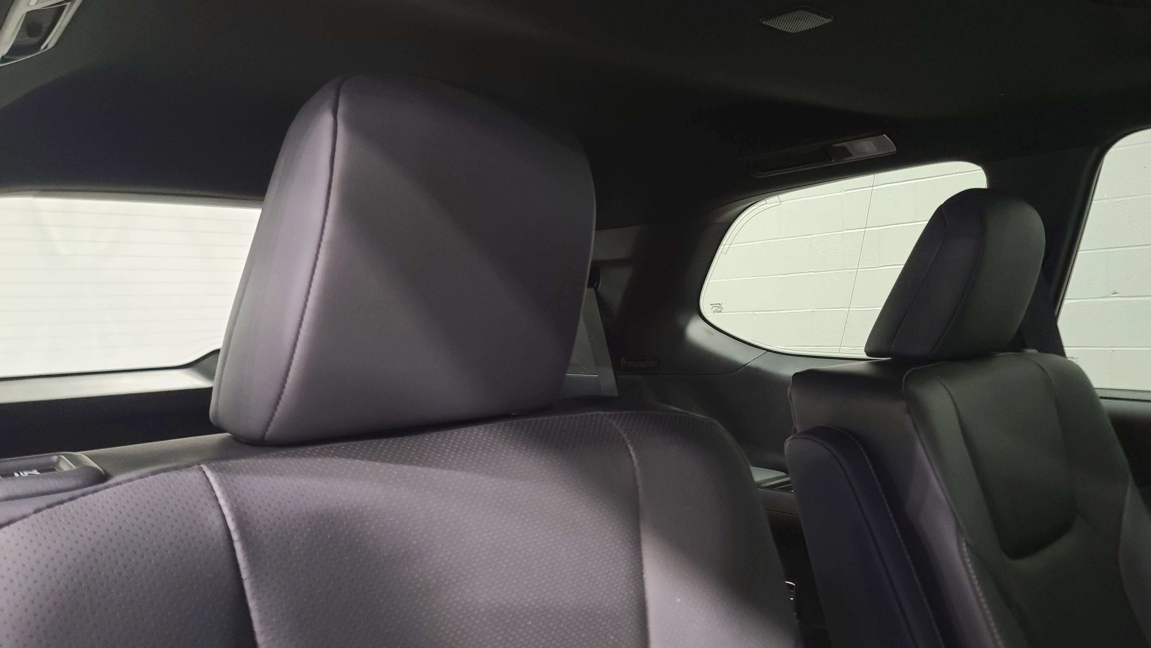 Used 2026 Lexus TX 350 AWD w/ Technology Package image 40