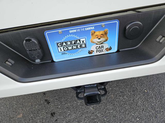 Used 2020 Chevrolet Silverado 1500 Custom w/ Custom Value Package image 5