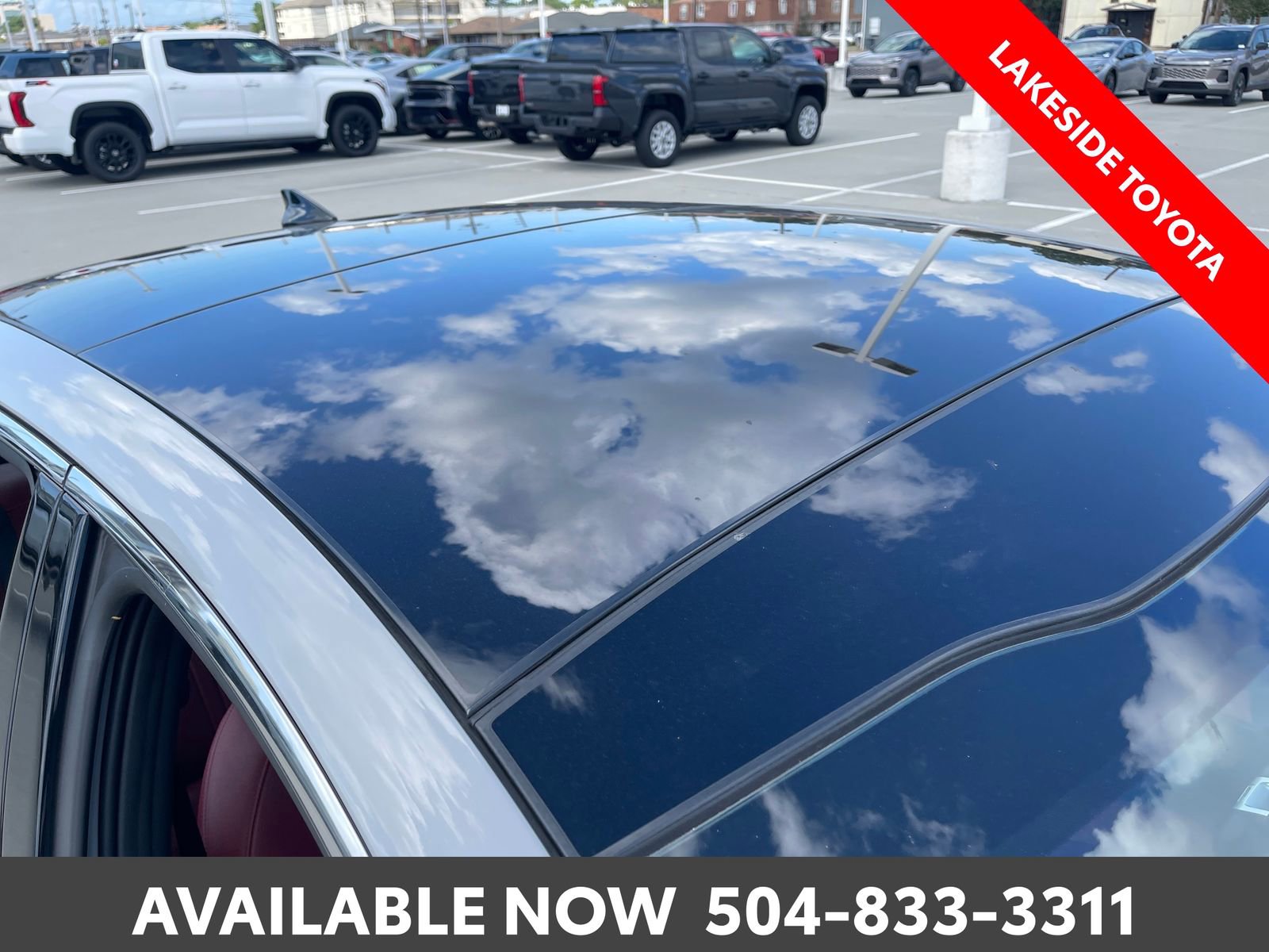 Used 2025 Kia K5 GT-Line w/ GT-Line Premium Package FWD image 9