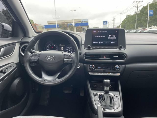 Used 2022 Hyundai Kona SEL w/ Convenience Package FWD image 14
