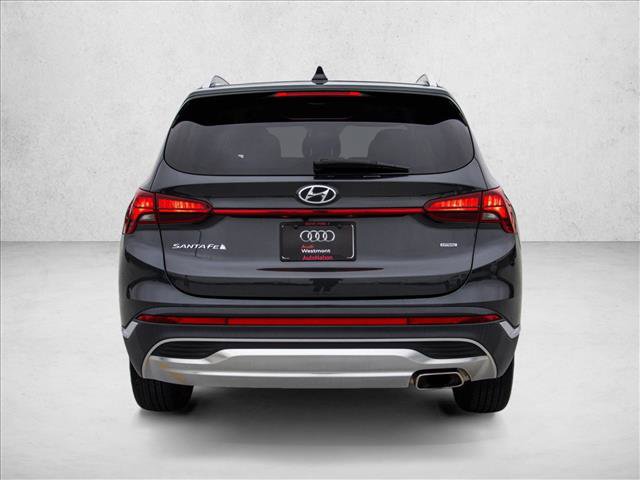 Used 2021 Hyundai Santa Fe SEL w/ Cargo Package image 6